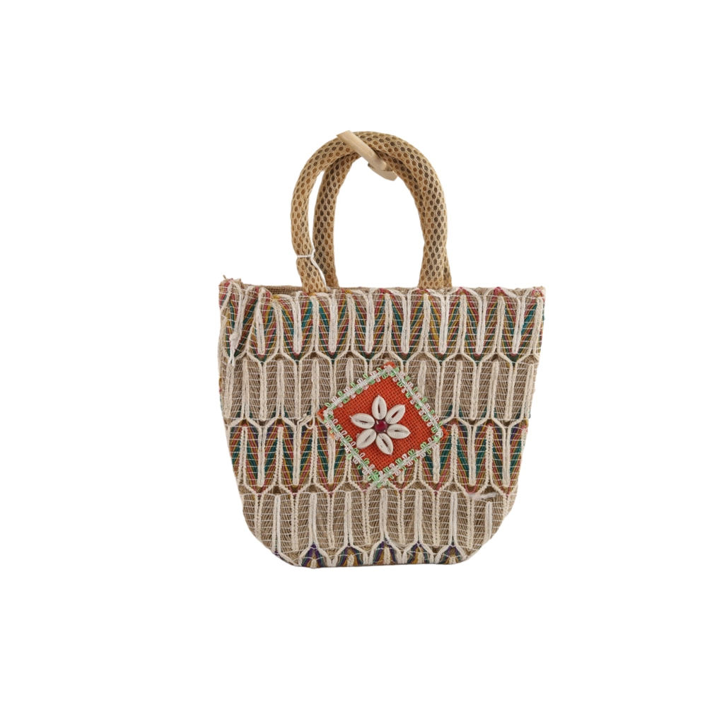 Bamboo Bag(small)