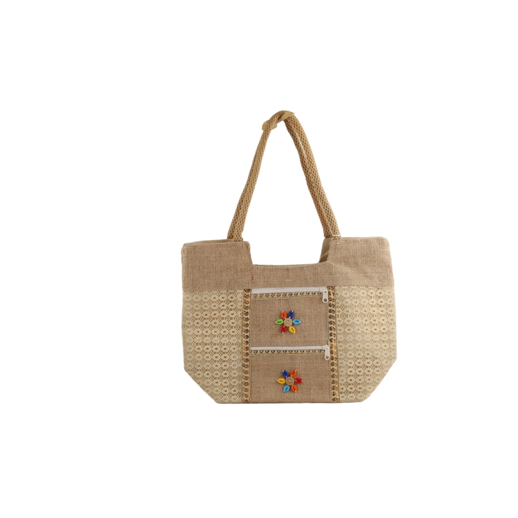 Bamboo Bag