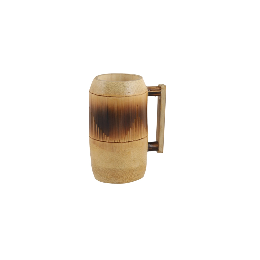 Bamboo Mug