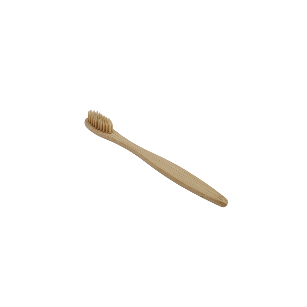 Bamboo Tooth brush(small)
