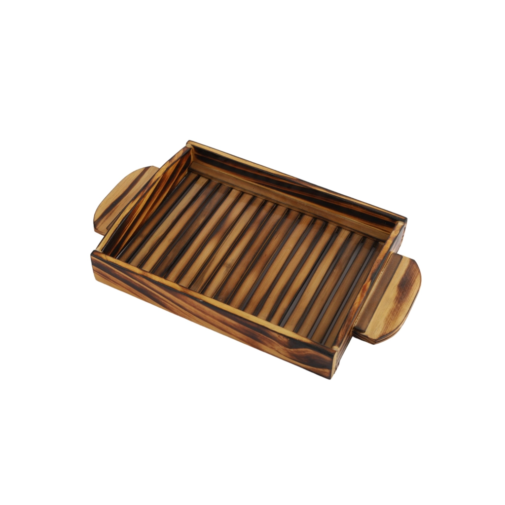 Bamboo Tray(dark)