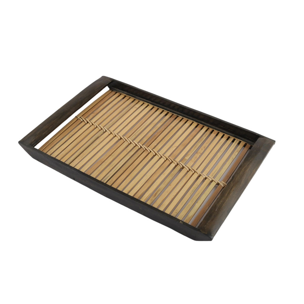Bamboo Tray( Large)