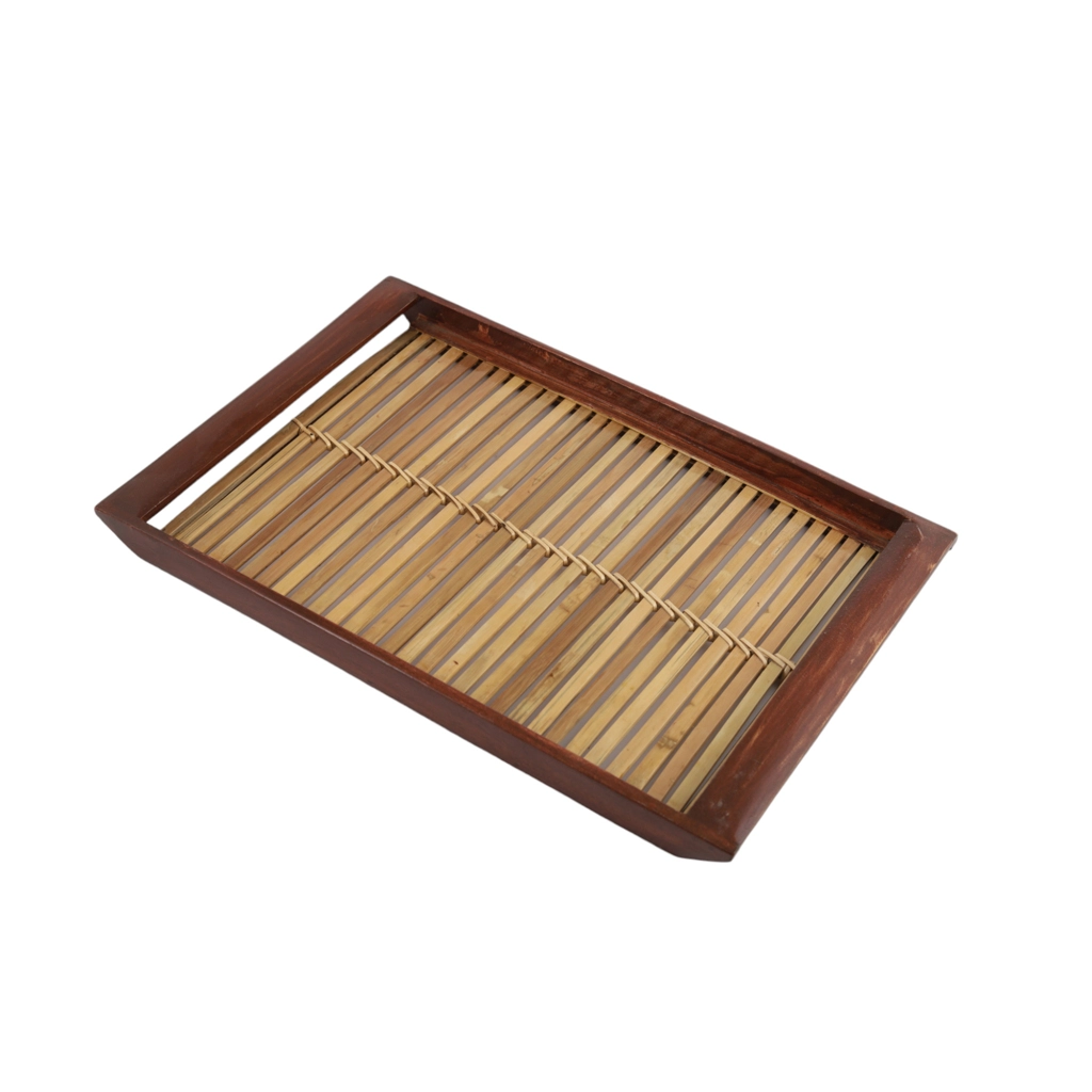 Bamboo Tray(medium)