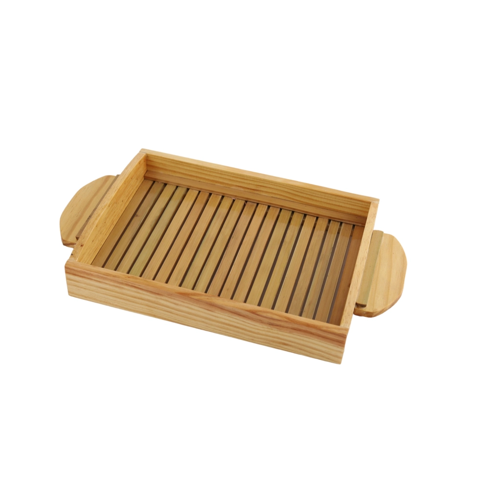 Bamboo Tray