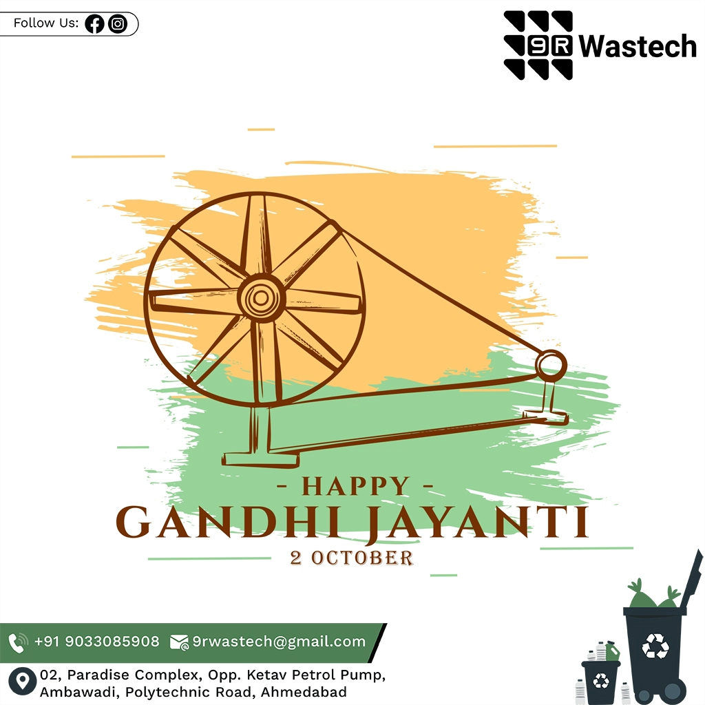 Gandhi Jayanti