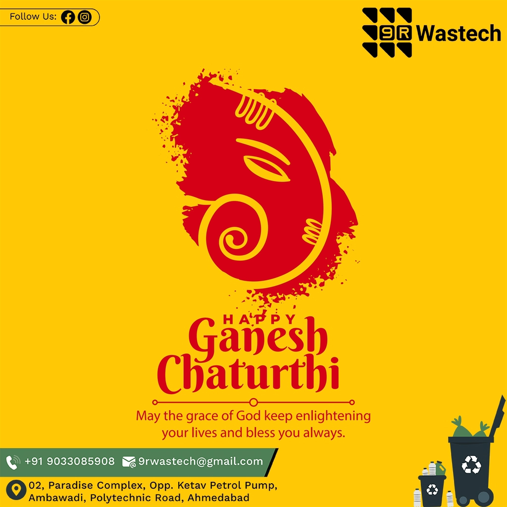 Ganesh Chaturthi