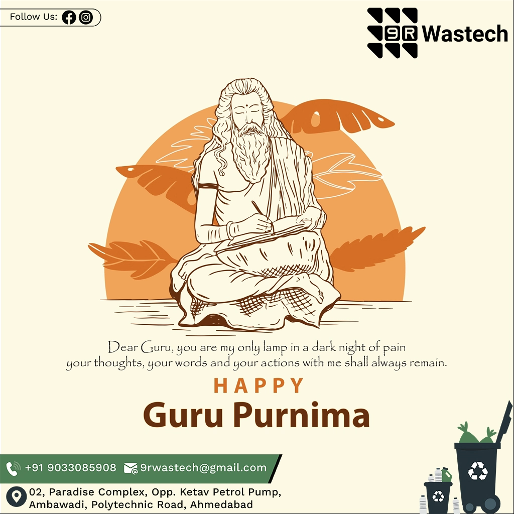 Guru Purnima