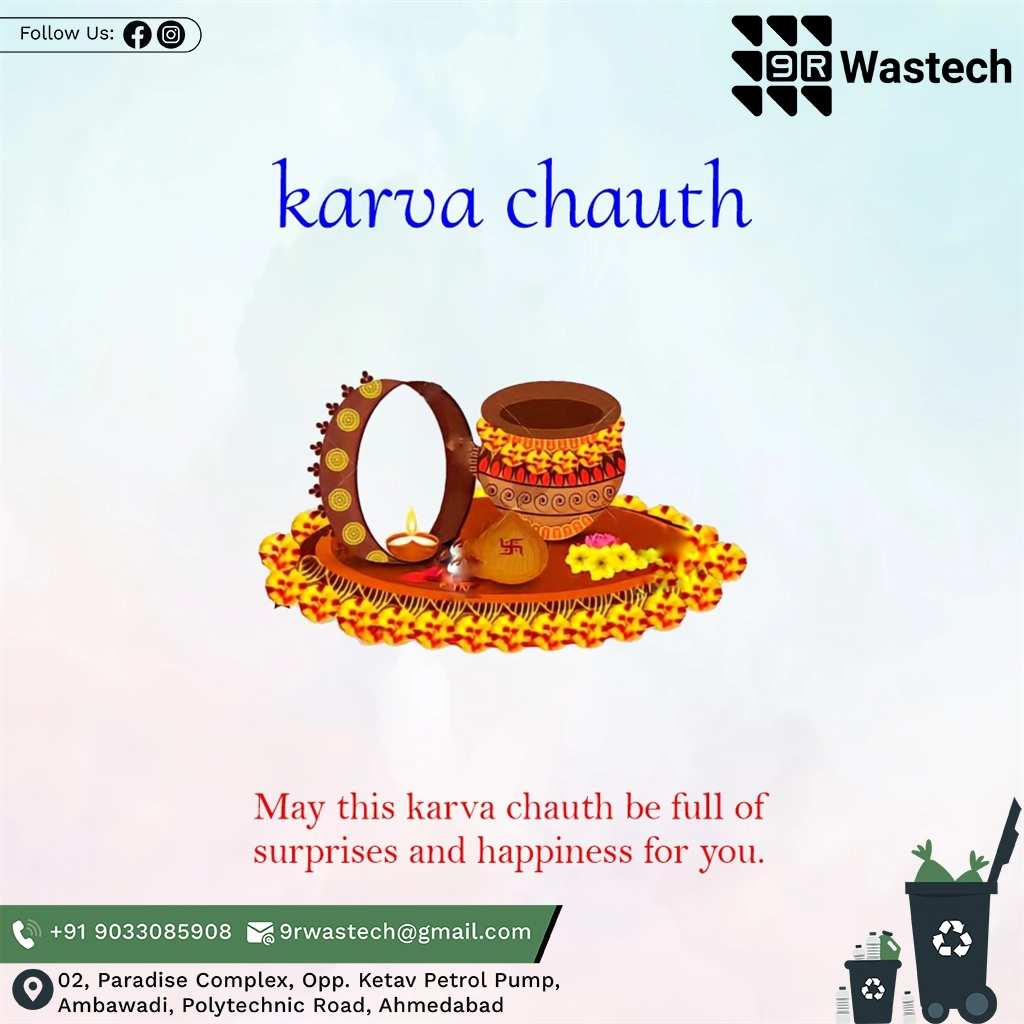 Karwa Chauth