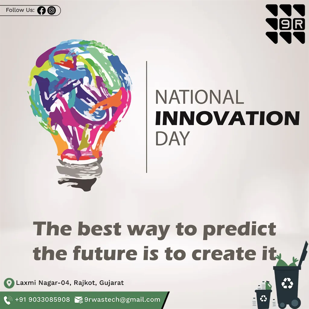 National Innovation Day