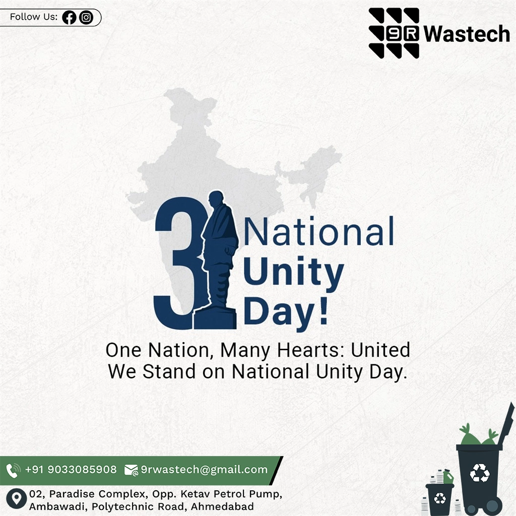 National Unity Day