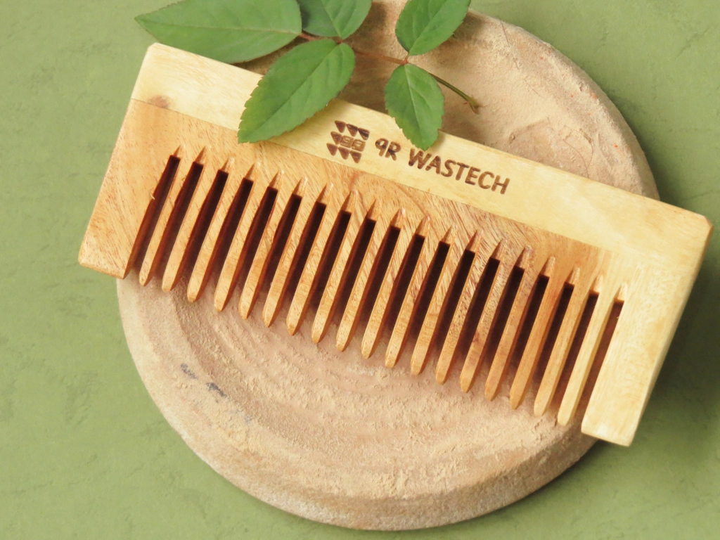 Neem Comb