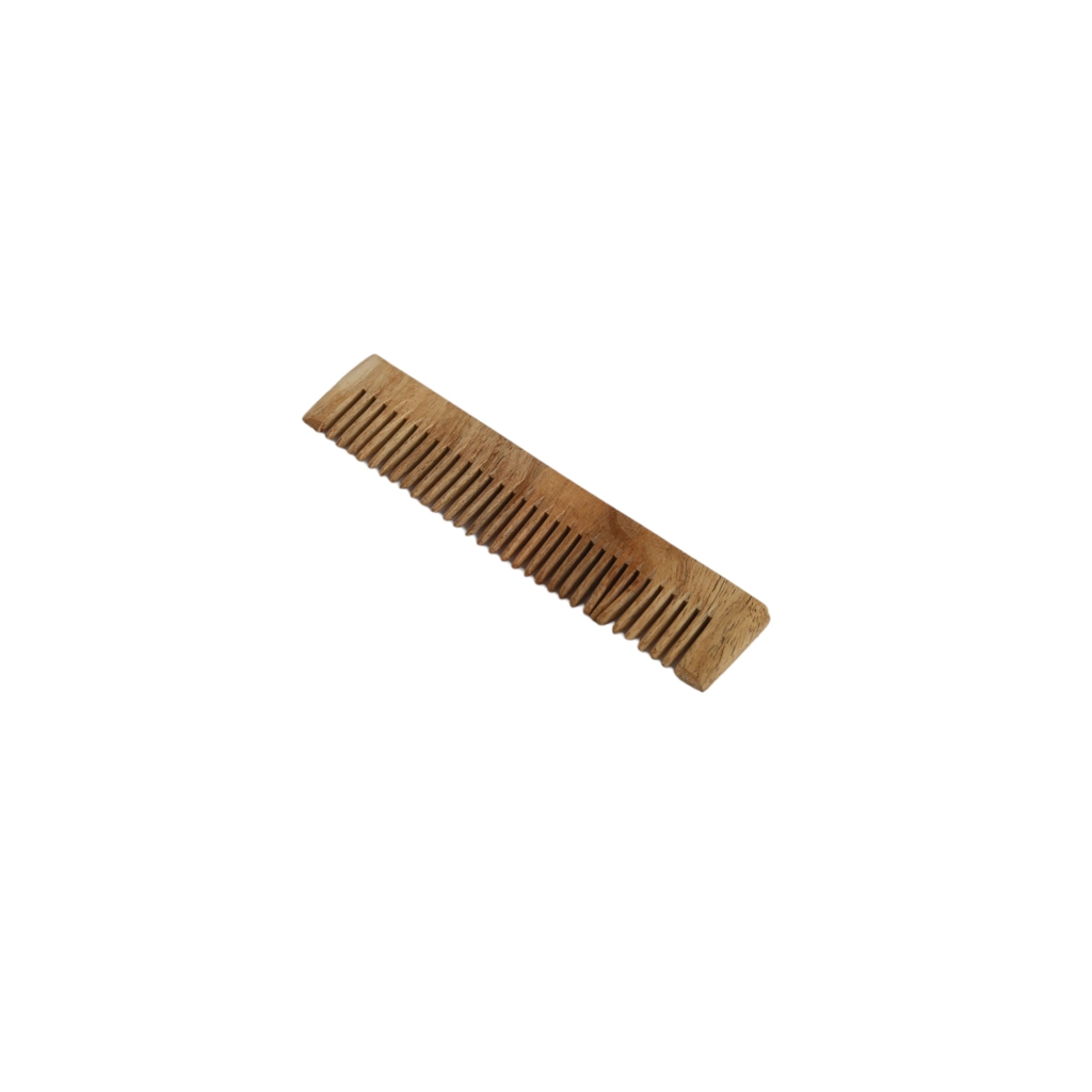 Pocket Comb