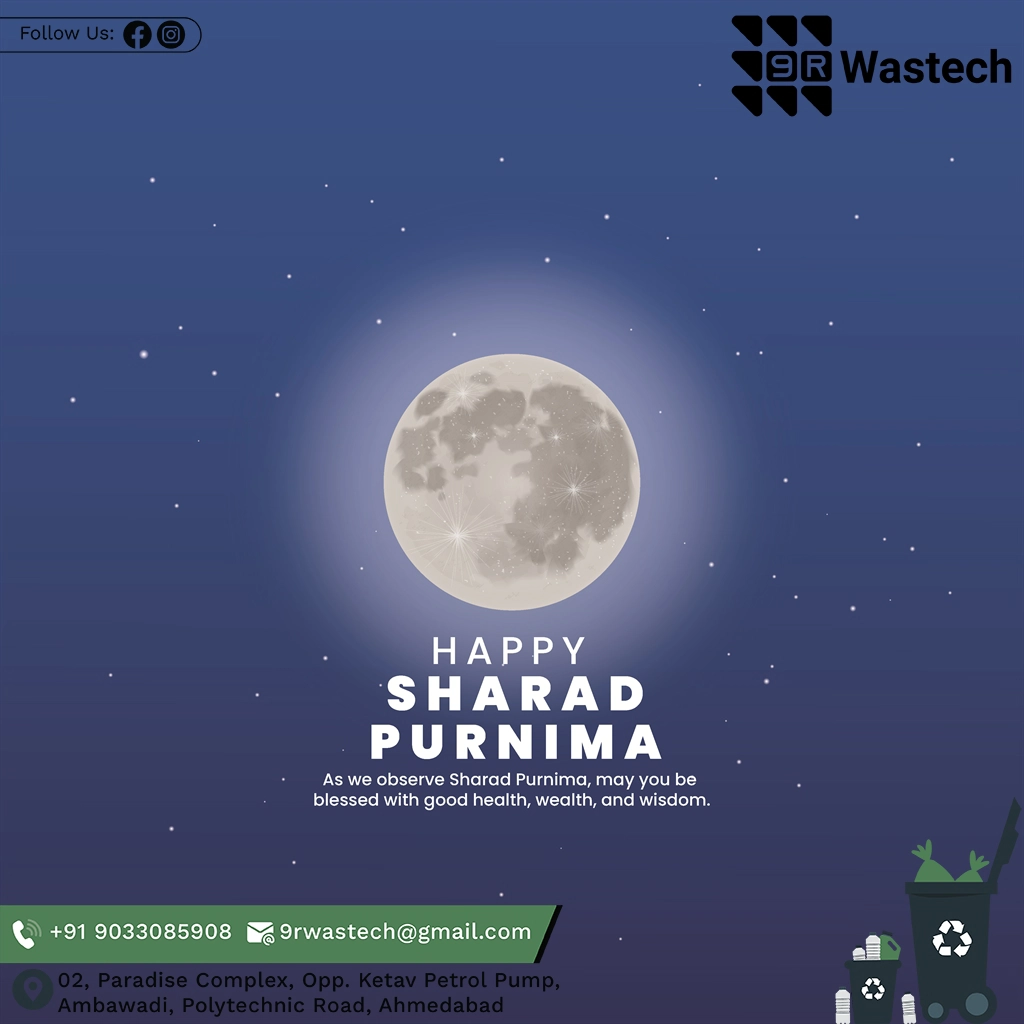 Sharad Purnima