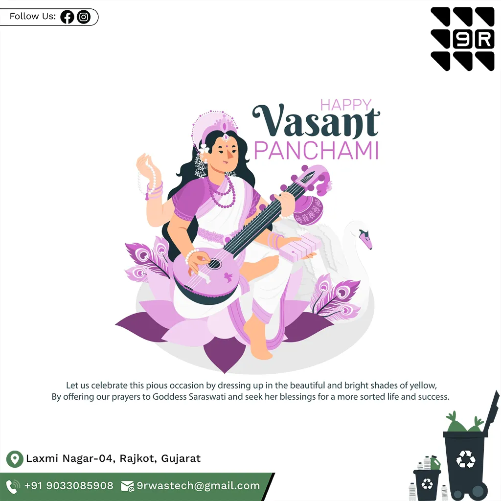 Vasant Panchami