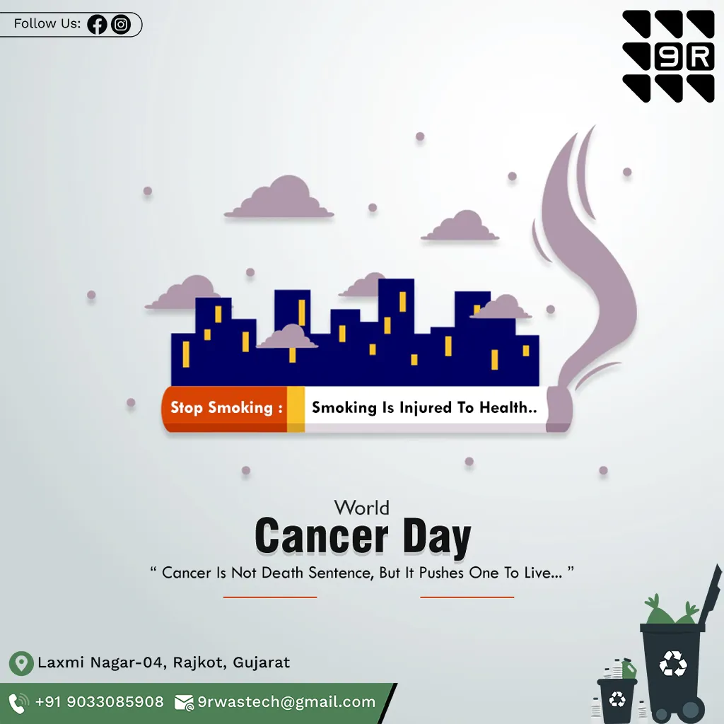 World Cancer Day