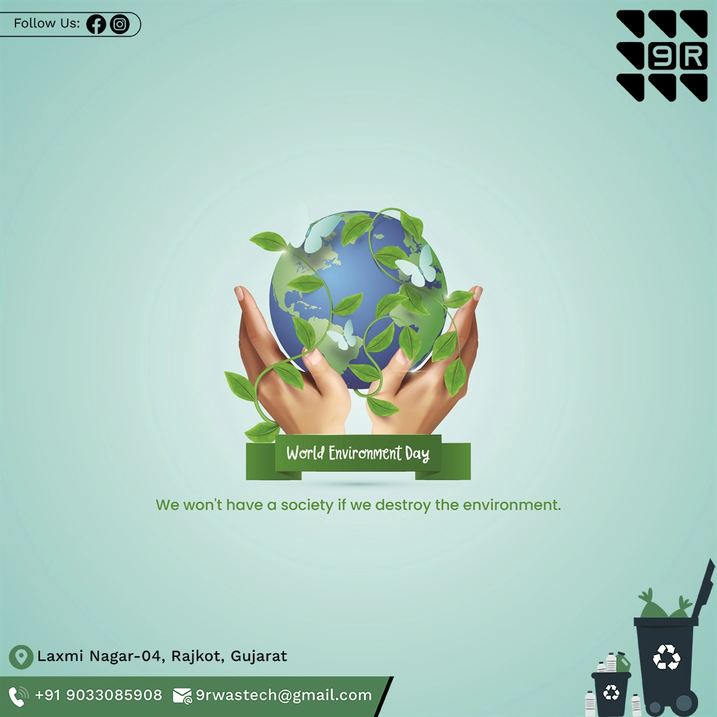 World Environment Day